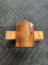 Desert Ironwood Bottlestopper