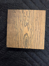 Bocote Turkey Pot