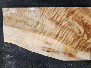 Cottonwood slab