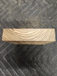 Bocote Turkey Pot
