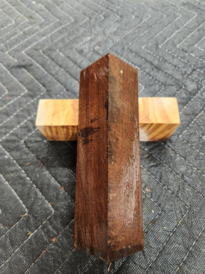 Surinam Ironwood
