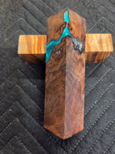 Redwood Burl Hybrid call Blank