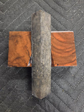 Stabilized Box Elder Burl Pen Blank