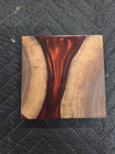 Black Walnut Turkey Pot