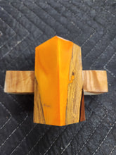 Desert Ironwood Bottlestopper