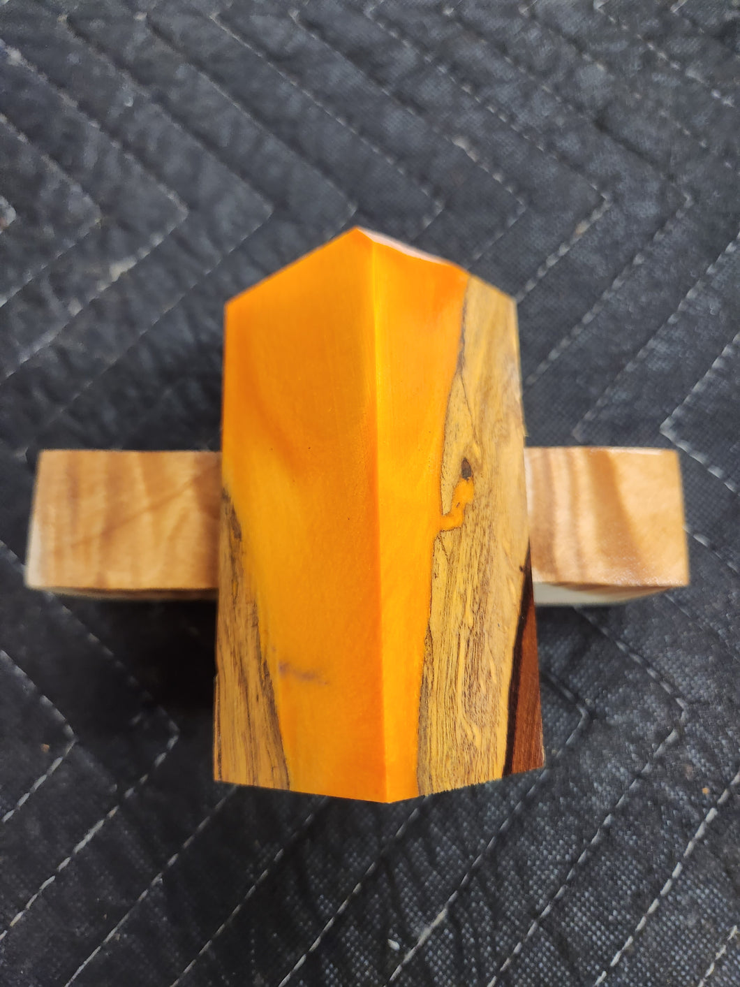 Desert Ironwood Bottlestopper