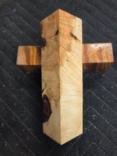 Box Elder Call Block Hybrid