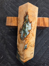 Box Elder Call Block Hybrid