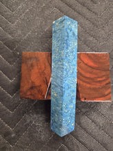 Stabilized Box Elder Burl Pen Blank
