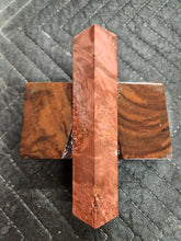 Stabilized Pen Blank Box Elder