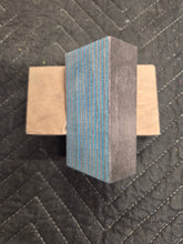 Dark Aqua Spectraply
