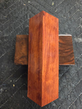 Bubinga Figured