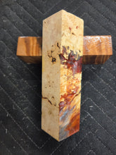 Box Elder Call Block Hybrid