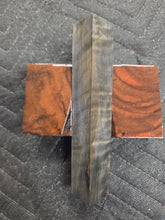 Stabilized Chestnut Pen Blank