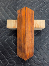 Cocobolo