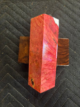 Box Elder Call Block Hybrid Stabilized
