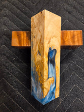 Box Elder Call Block Hybrid