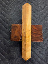 Box Elder Striker Stabilized