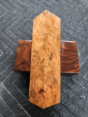 Cherry Burl