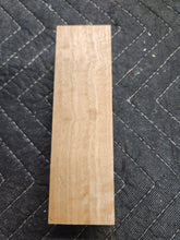 Eucalyptus Knife Scale