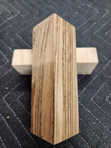 Zebrawood