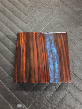 Cocobolo Turkey Pot Hybrid