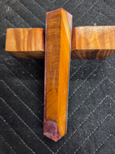 Yew Hybrid Pen Blank