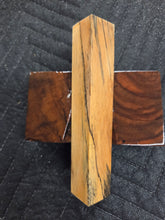 Tamarind Pen Blank Stabilized