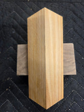 Canarywood