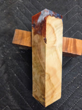 Box Elder Call Block Hybrid