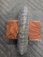 Stabilized Chestnut Pen Blank