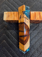 Pen Blank Desert Ironwood Hybrid