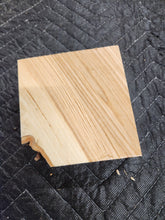 Ash Turkey Pot call