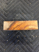 Indian Rosewood Turkey Pot