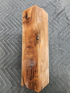 Black walnut Peppermill