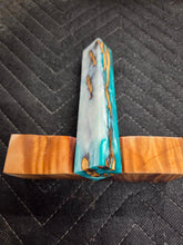 Cholla Cactus Hybrid Pen Blank