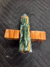 Cholla Cactus Hybrid Pen Blank