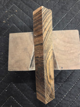 Bocote Pen Blank X-Cut