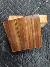 Black Acacia Turkey Pot