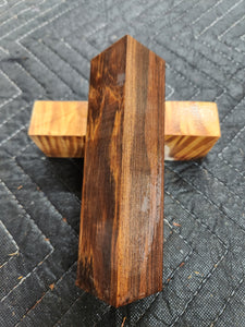 Surinam Ironwood