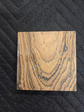 Bocote Turkey Pot