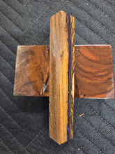 Bocote Hybrid Pen Blank
