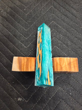 Cholla Cactus Hybrid Pen Blank