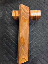 Peach Knife Scale Hybrid