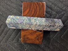 Stabilized Box Elder Burl Pen Blank