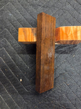 Pau Santo Knife Scale
