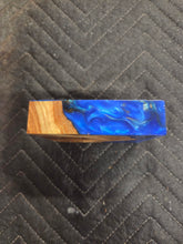 Elm Burl Turkey Pot Hybrid