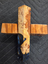Elm Burl Hybrid Pen Blank