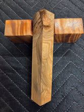 Ash Pen Blank