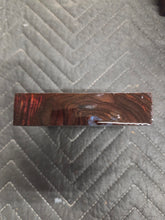 Cocobolo Turkey Pot Hybrid